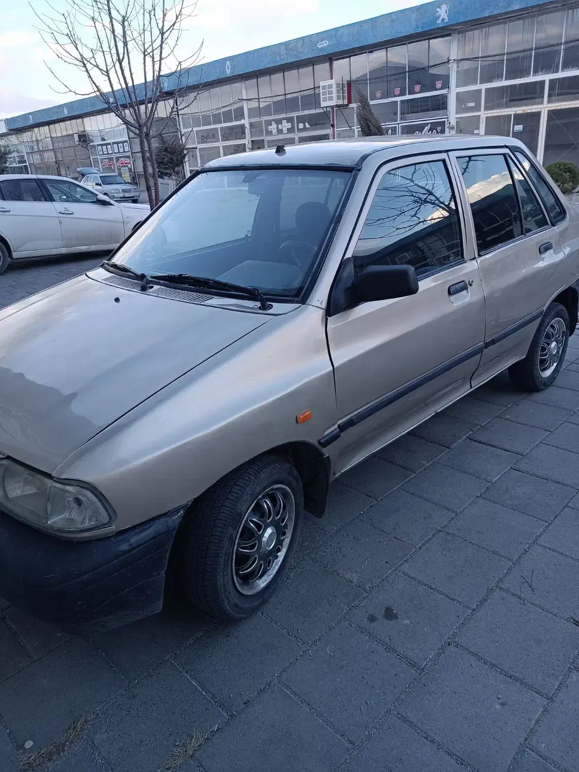 ماشین|خودرو سواری و وانت|پیرانشهر, |دیوار