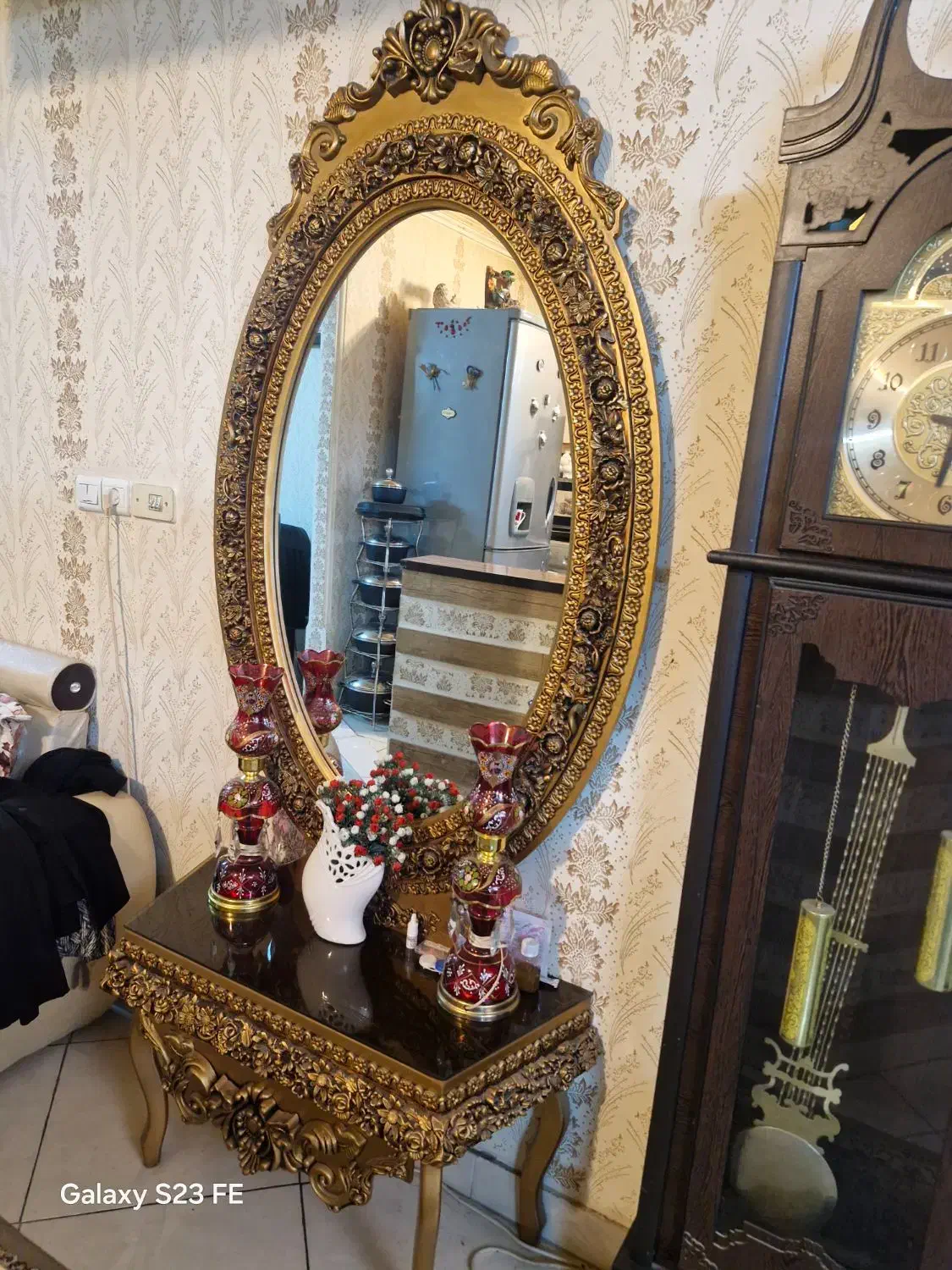 میزکنسول|بوفه، ویترین، کنسول|مشهد, آزادشهر|دیوار