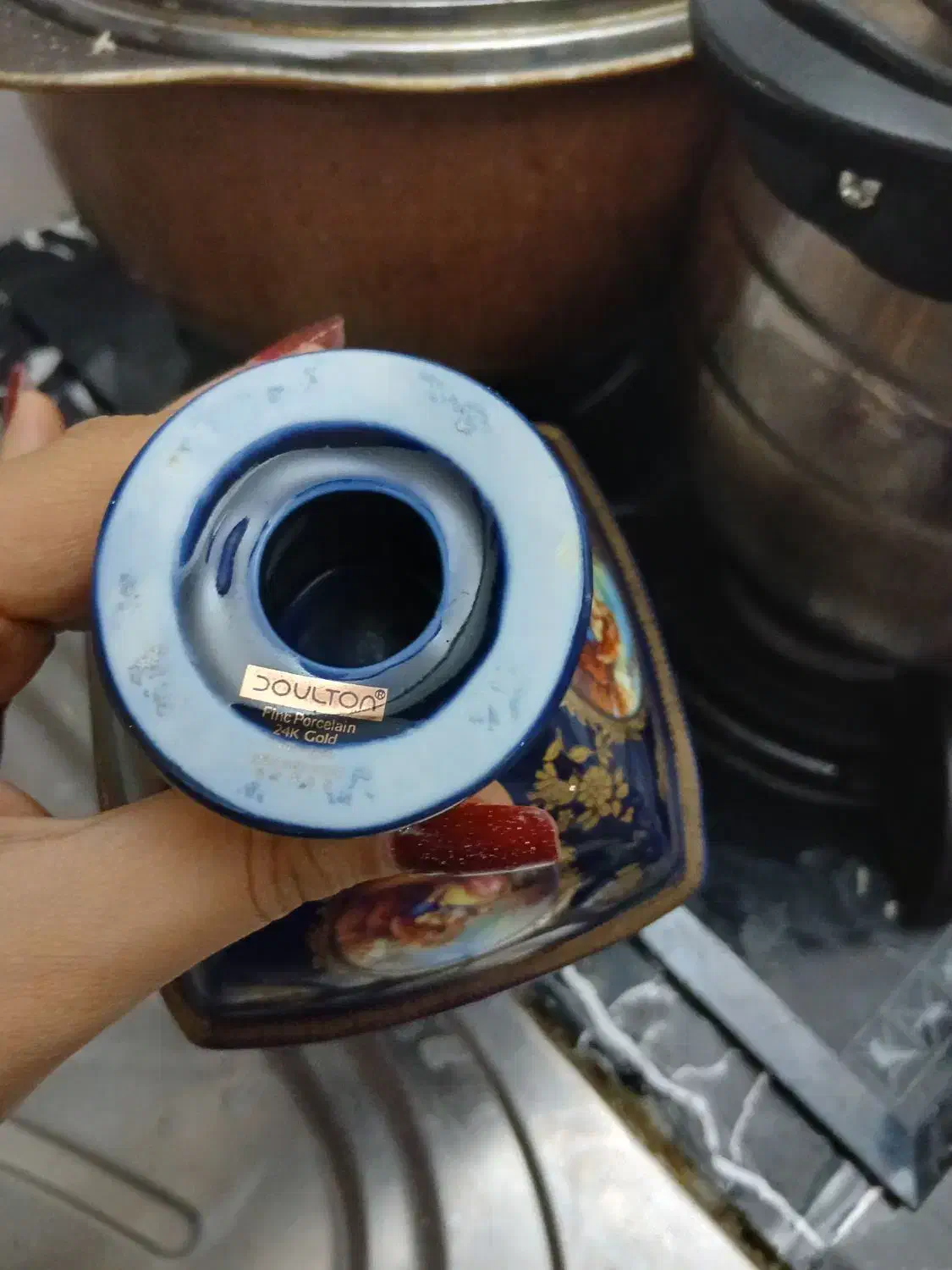 خوشگل|ظروف سرو و پذیرایی|قم, علی آباد سعدگان|دیوار