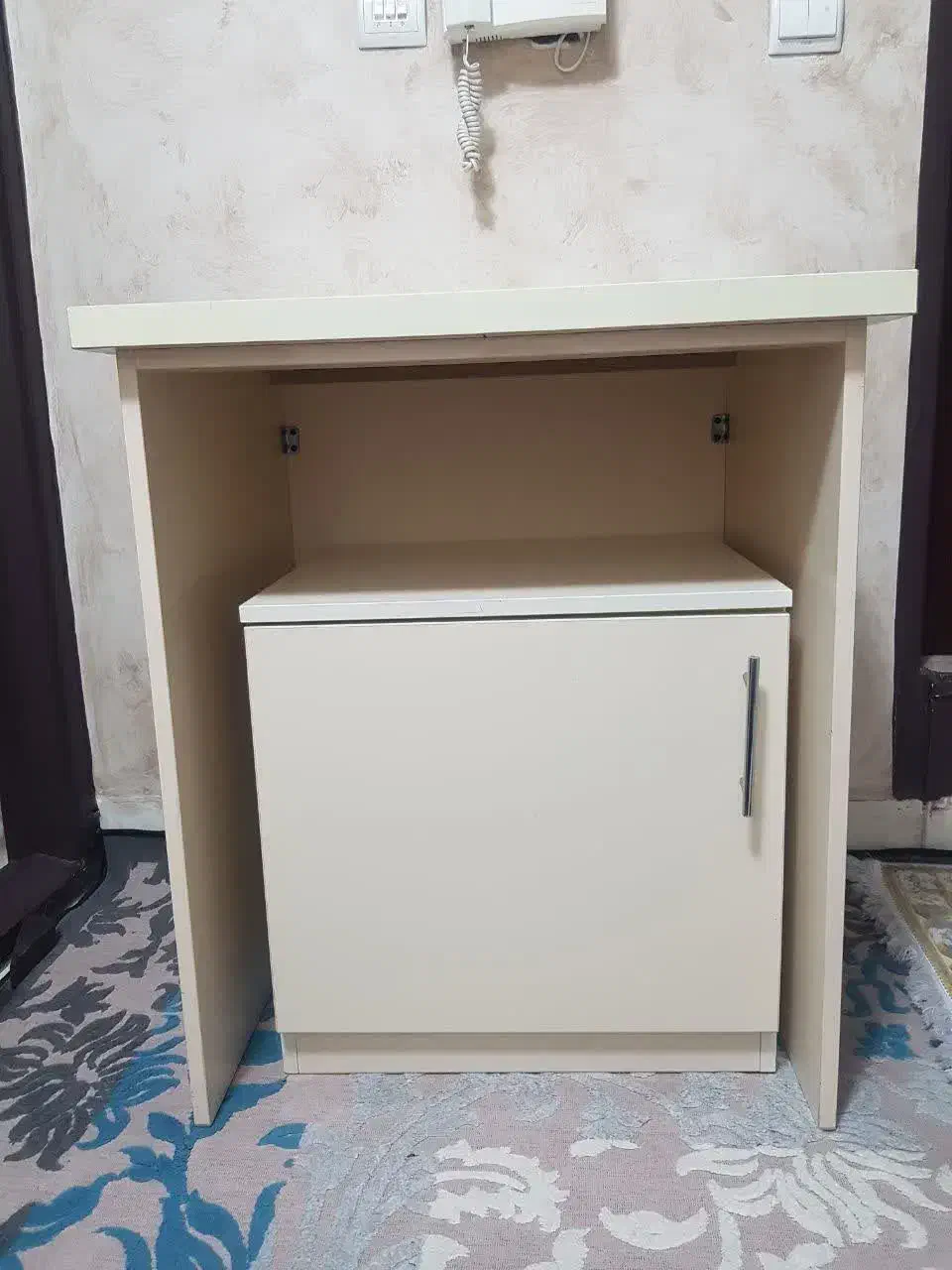 میز خیاطی|لوازم خیاطی و بافتنی|اسلامشهر, مظفریه|دیوار