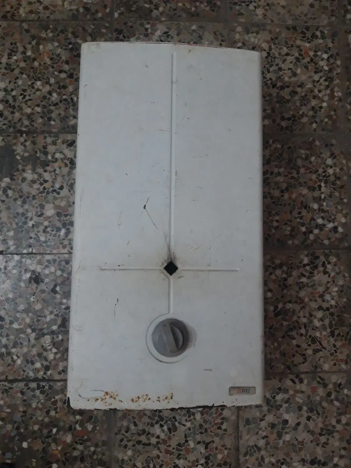 آبگرمکن دیواری بوتان ۳۲۱۵|آبگرمکن، پکیج، شوفاژ|گرگان, |دیوار