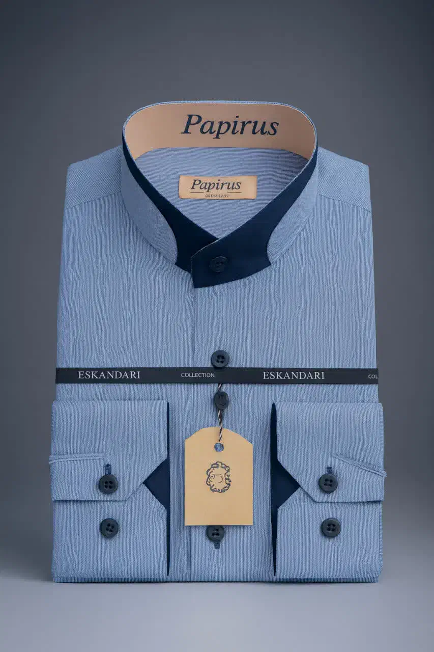 پیراهن مجلسی مردانه|لباس|رشت, چله خانه|دیوار