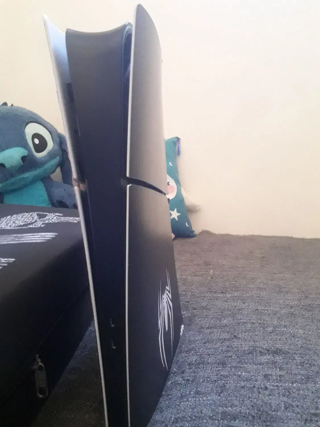 ps5 slim|کنسول، بازی ویدئویی و آنلاین|فردیس, شهرک ۱۱۰|دیوار