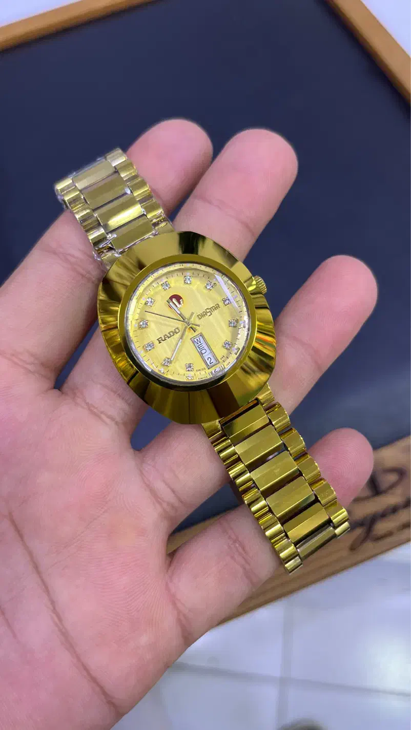 رادو بند درشت saatbnd|ساعت|بندرعباس, |دیوار