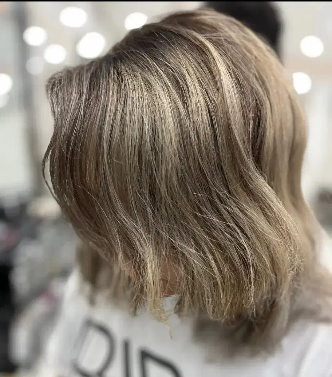 کلیه خدمات زیبایی برای بانوان گرامی با تخفیفات|خدمات آرایشگری و زیبایی|رشت, بوسار|دیوار