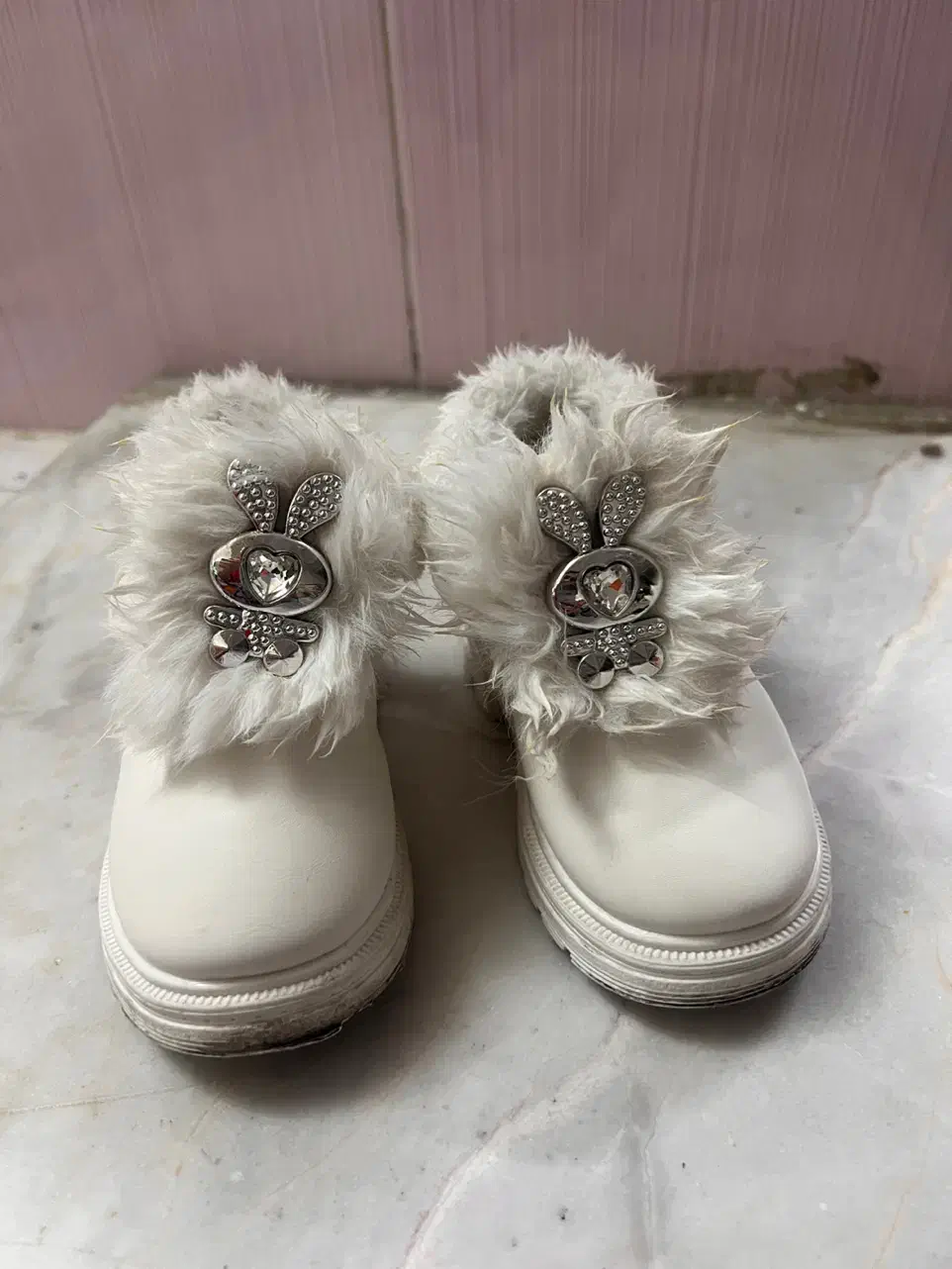 نیم پوت دخترانه|کیف، کفش، کمربند|اسلام‌شهر, شهرک مهدیه|دیوار