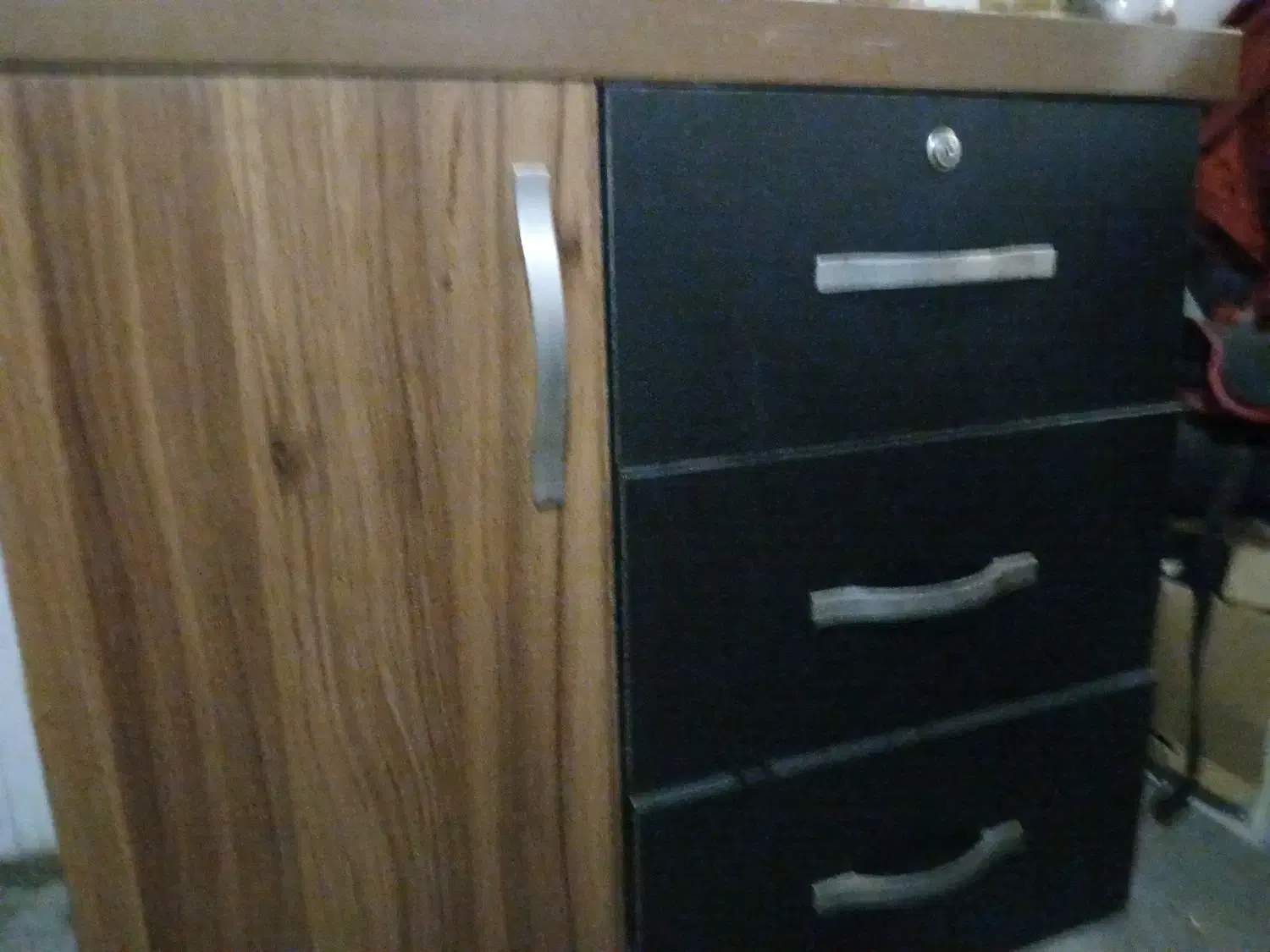 میز و صندلی اداری|مبلمان اداری|تهران, تهرانپارس شرقی|دیوار