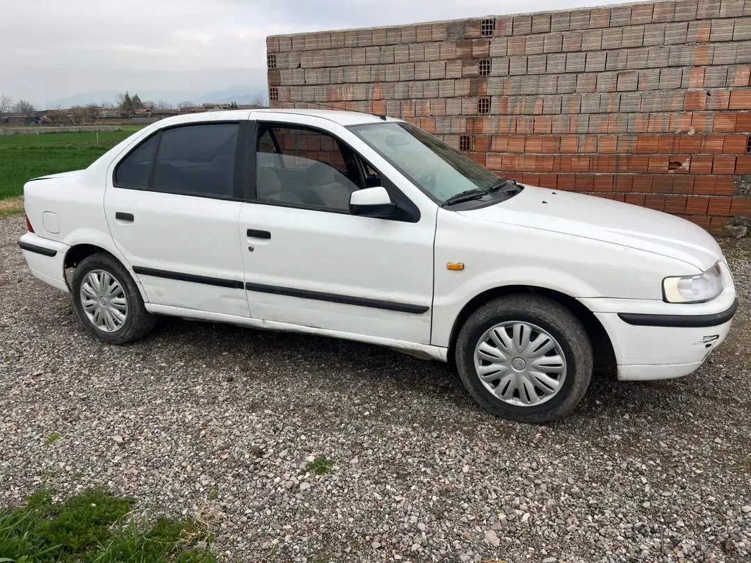 فروشی|خودرو سواری و وانت|گرگان, |دیوار