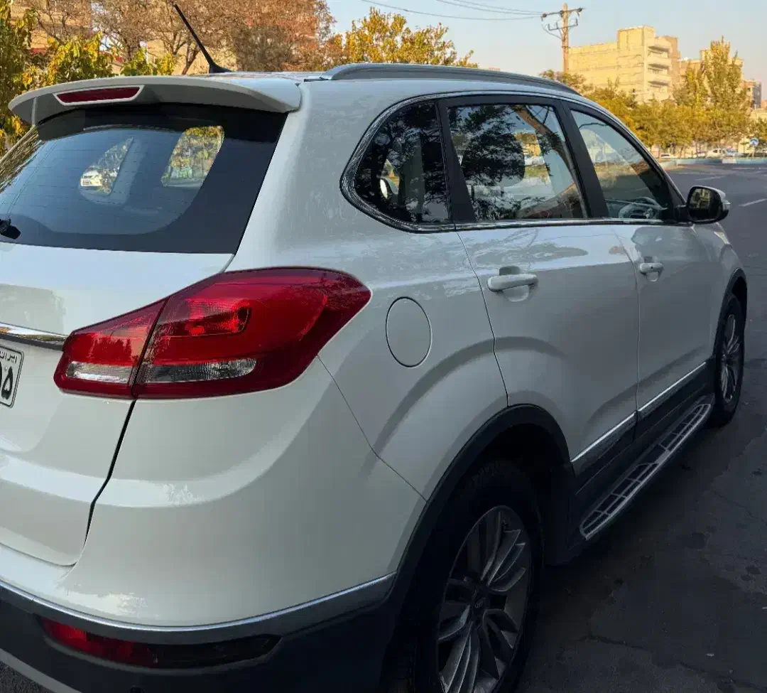 تیگو 5 فول فقط اقساطی|خودرو سواری و وانت|تهران, نارمک|دیوار