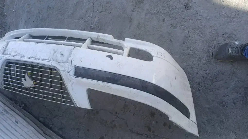 سپر وگلگیر|قطعات یدکی و لوازم جانبی|بهارستان, |دیوار