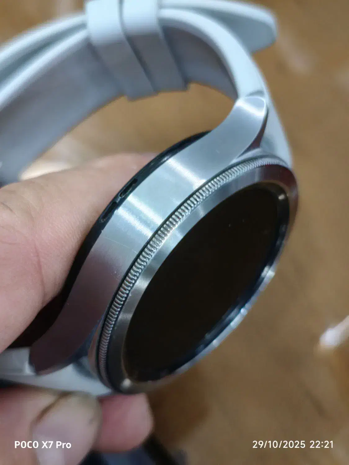 سامسونگ واچ ۴ کلاسیک|ساعت|رشت, بازار|دیوار