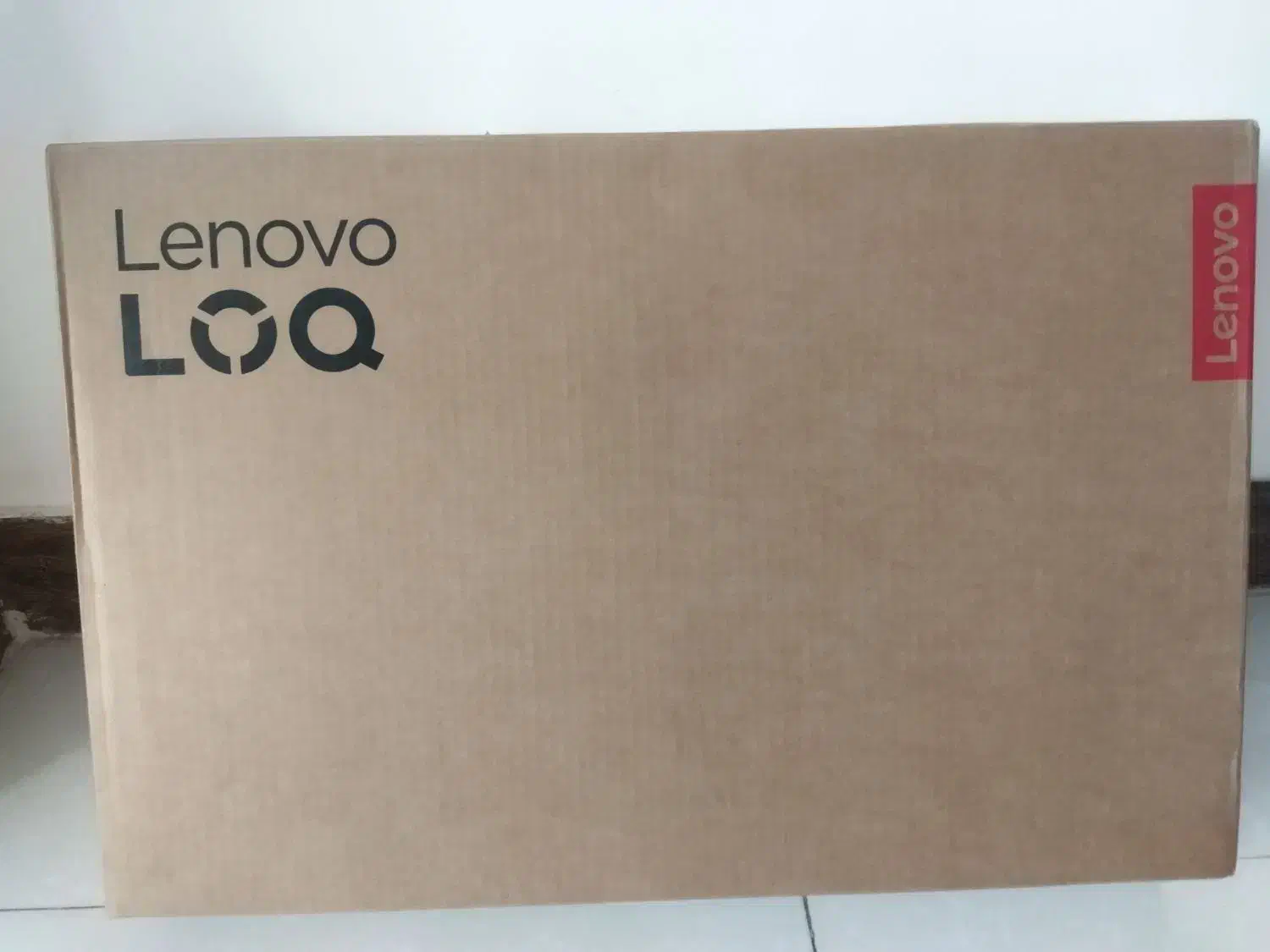 لپتاپ گیمینگ LOQ RTX4050|رایانه همراه|قم, باجک دو|دیوار