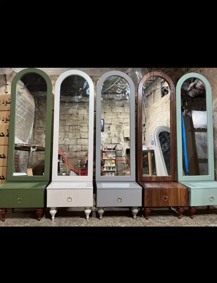 آینه قدی|آینه|تهران, شهید رجایی|دیوار