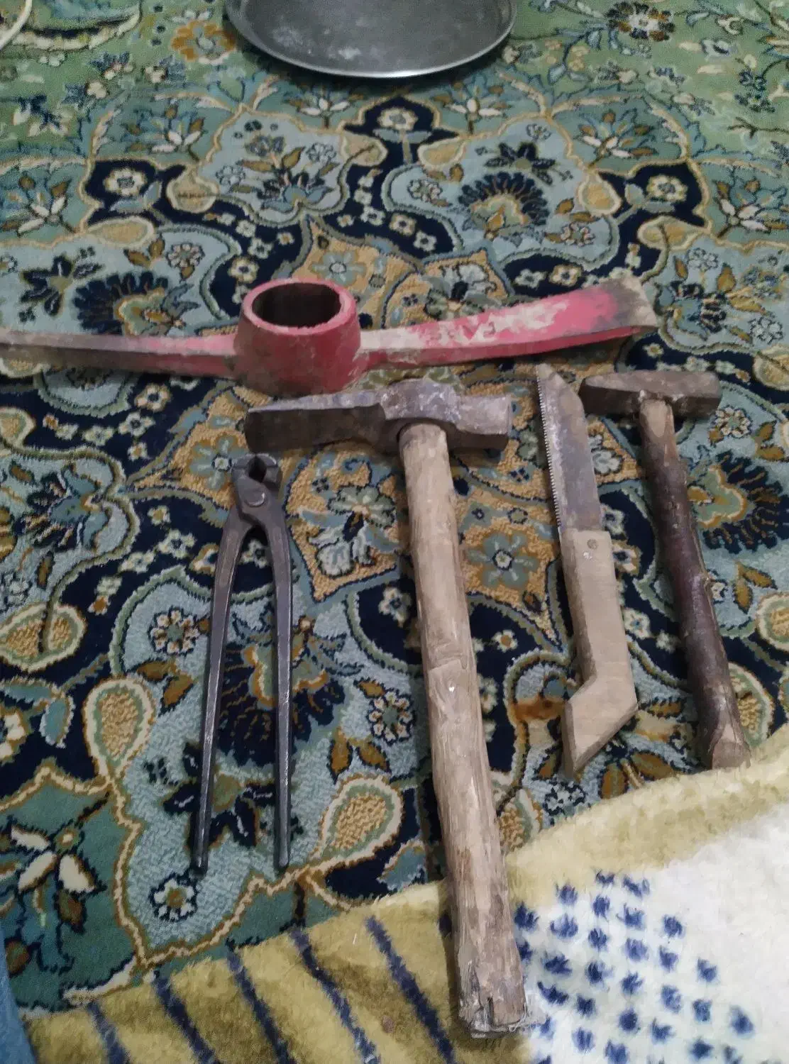 فروشی|ابزارآلات|قم, ولیعصر|دیوار