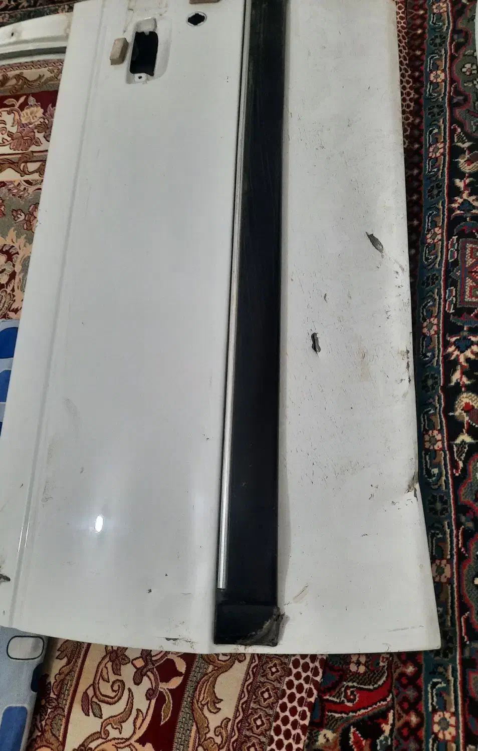 درب استوک پرشیا فابریک|قطعات یدکی و لوازم جانبی|تهران, خاوران|دیوار