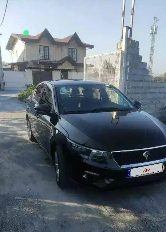 تارا تومات ۱۴۰۲ بیرنگ کار ۱۲هزار مصرف کننده واقعی|خودرو سواری و وانت|قائمشهر, |دیوار