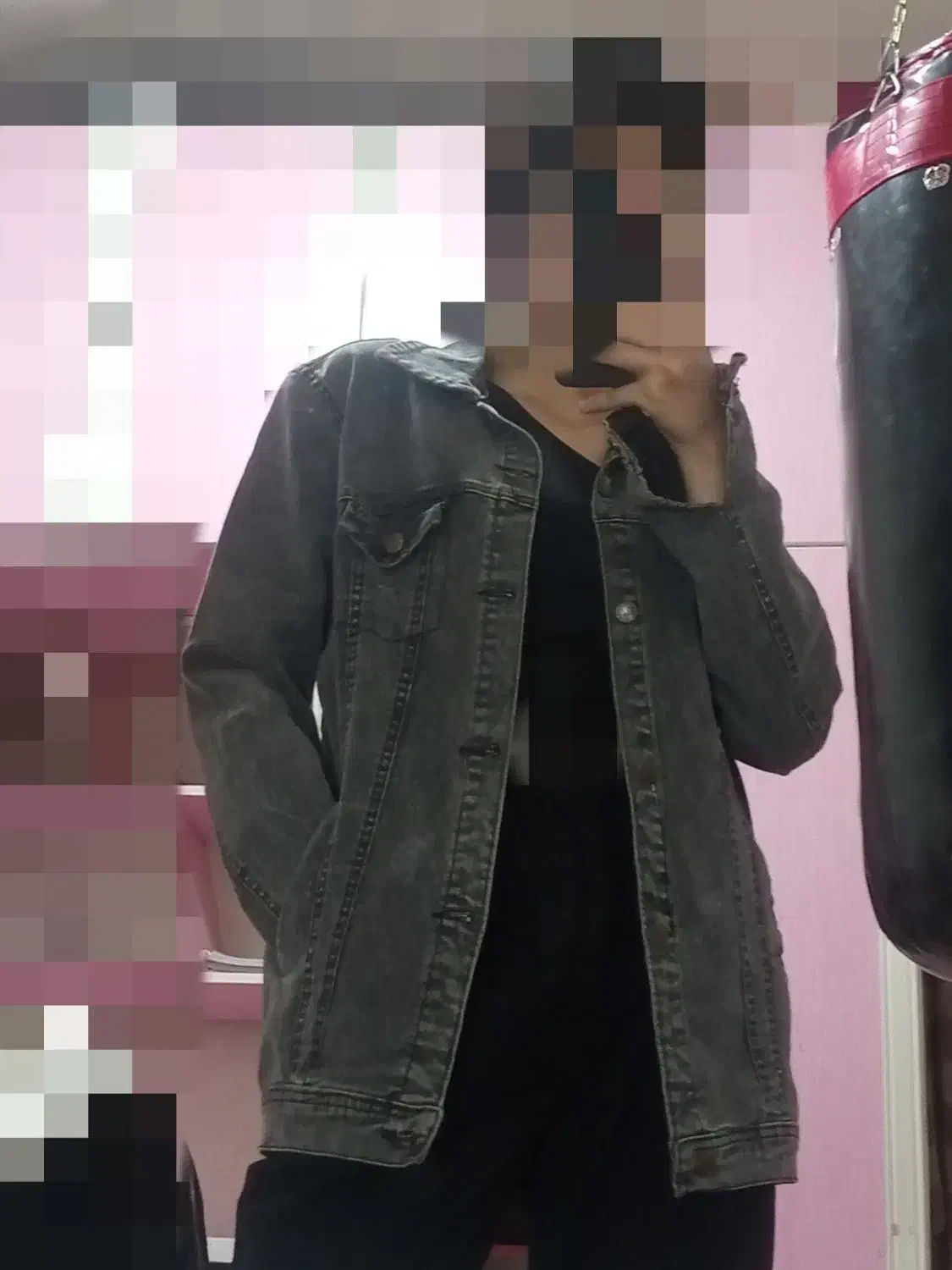 جکت کت هودی سویشرت|لباس|رشت, رودباری|دیوار