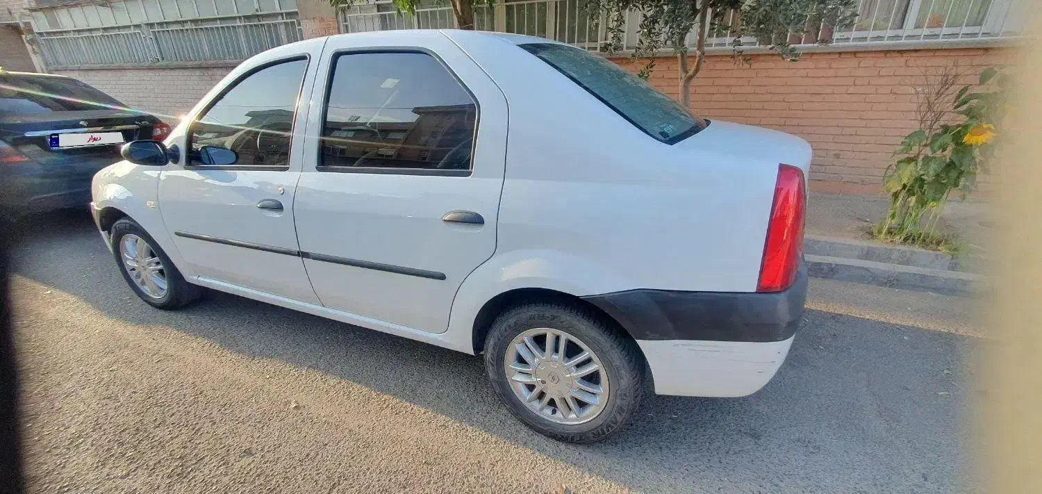 فروش فوری ال نود با گیربکس پیشرفتهJHQپارس خودرویی|خودرو سواری و وانت|قزوین, |دیوار