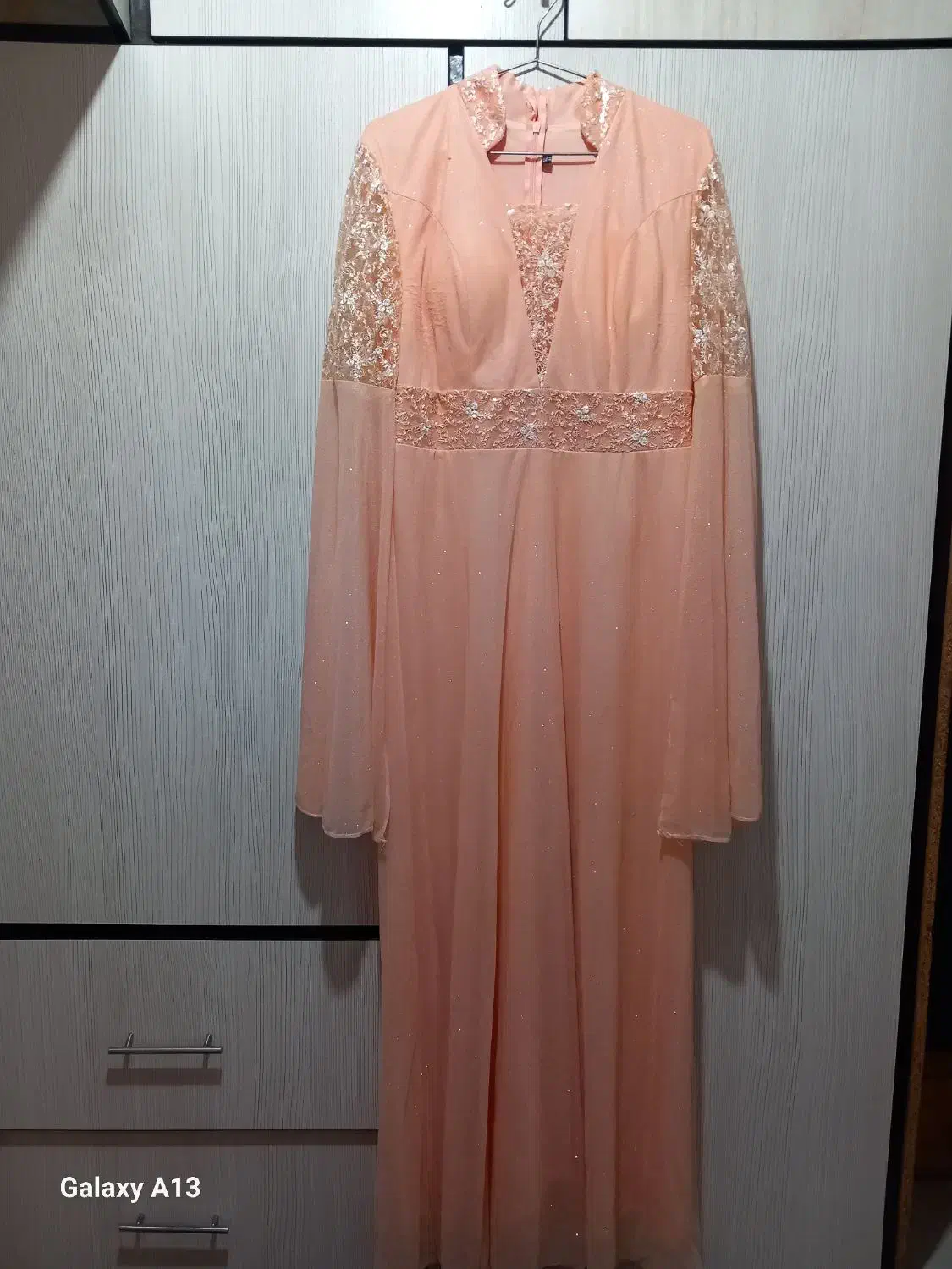 پوشاک|لباس|هشتگرد, هشتگرد قدیم|دیوار