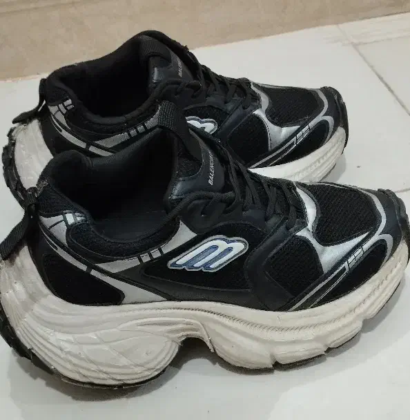 Balenciaga10X قالب اورجینال سایز 44|کیف، کفش، کمربند|رشت, جهاد|دیوار