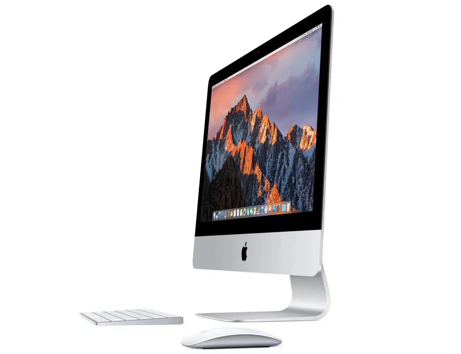 iMac apple 27inch Core i9|رایانه رومیزی|تهران, امین حضور|دیوار