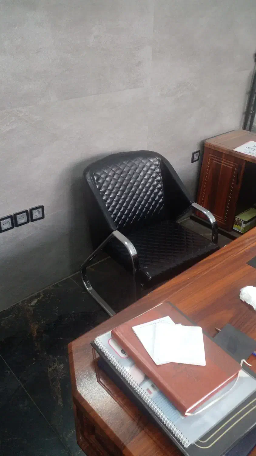 میز و صندلی اداری|مبلمان اداری|اسلام‌شهر, شهرک مهدیه|دیوار