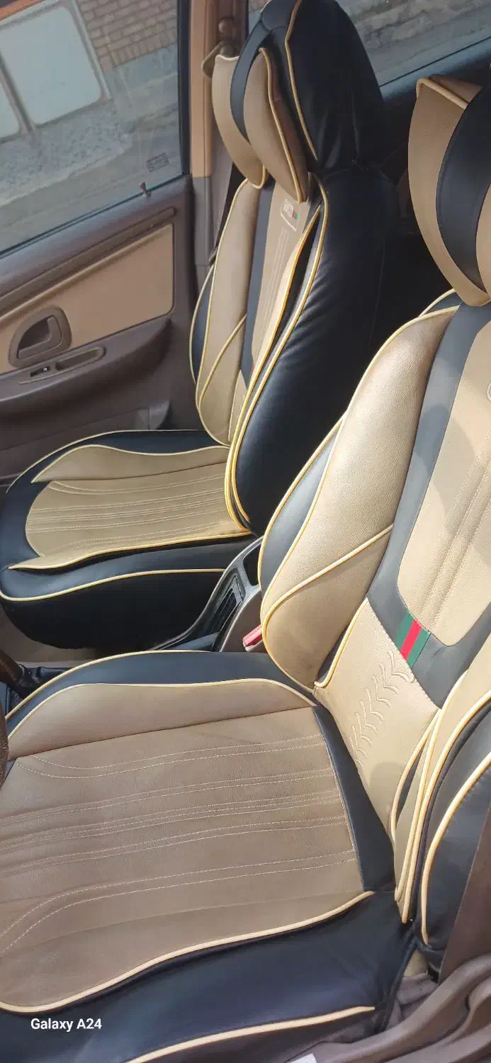 پژو۴۰۵مدل ۹۵|خودرو سواری و وانت|دزفول, |دیوار