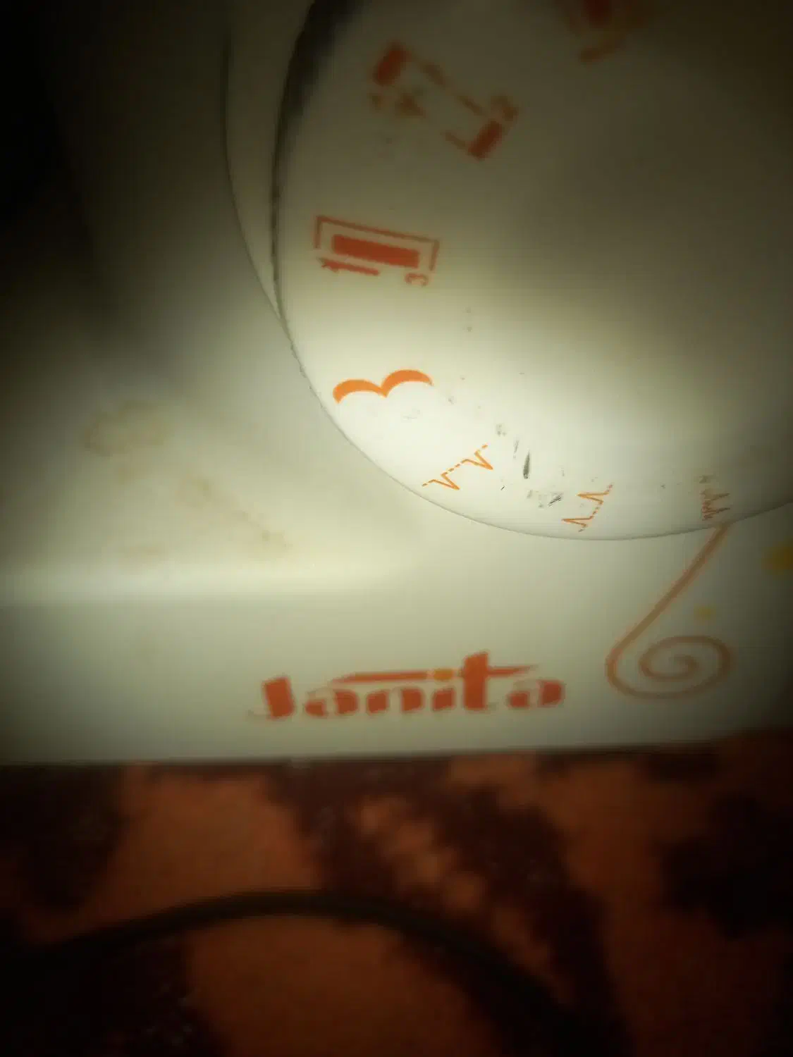 چرخ خیاطی وگلدوزی درحدنو|چرخ خیاطی و ریسندگی|سبزوار, شرق کال شمالی|دیوار