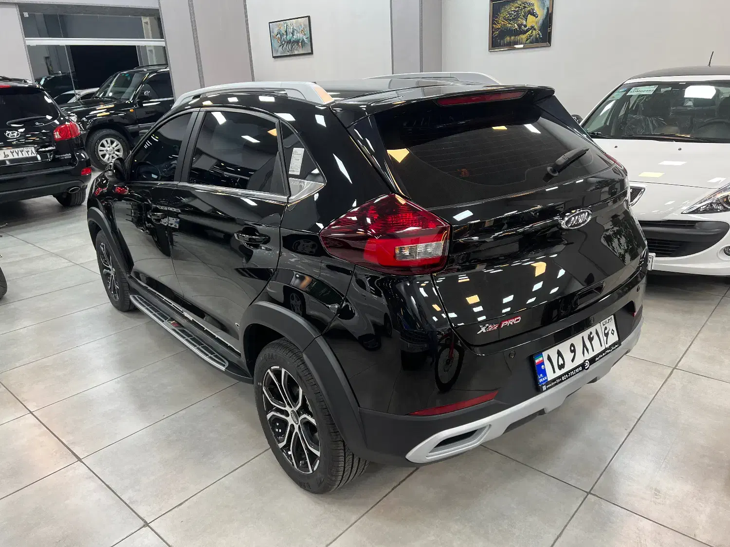 مدل ۱۴۰۴ به رویت صفر X22 pro|خودرو سواری و وانت|شهریار, شهریار|دیوار