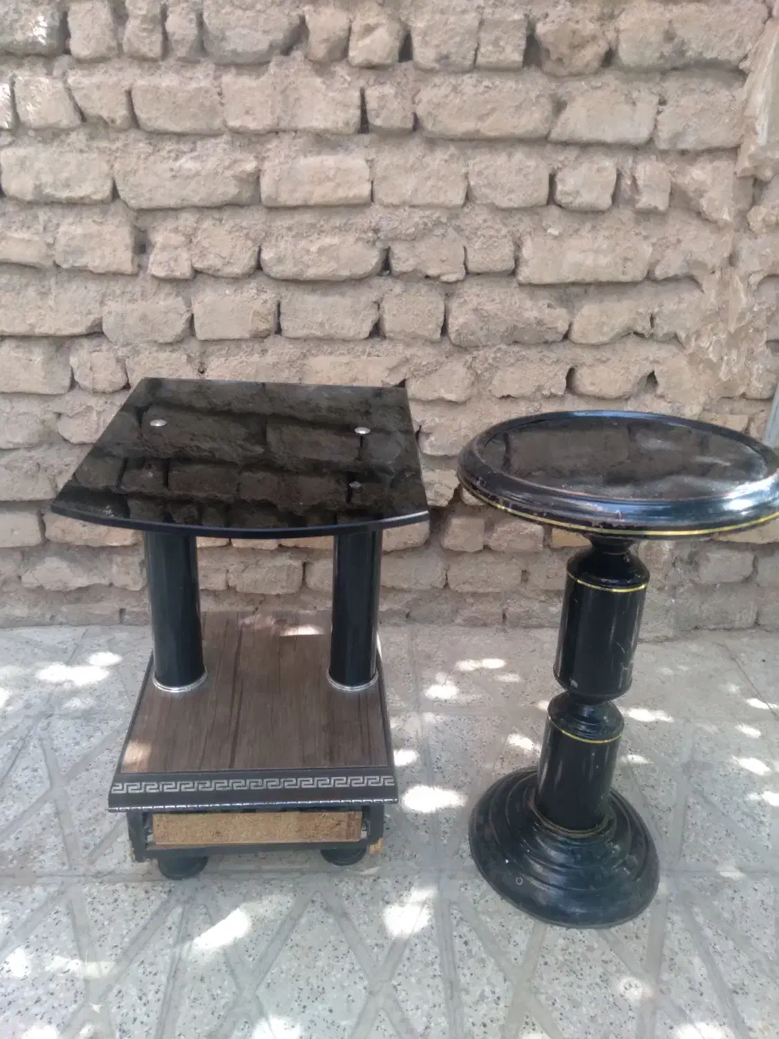 میز تلفن|میز تلفن|قوچان, |دیوار