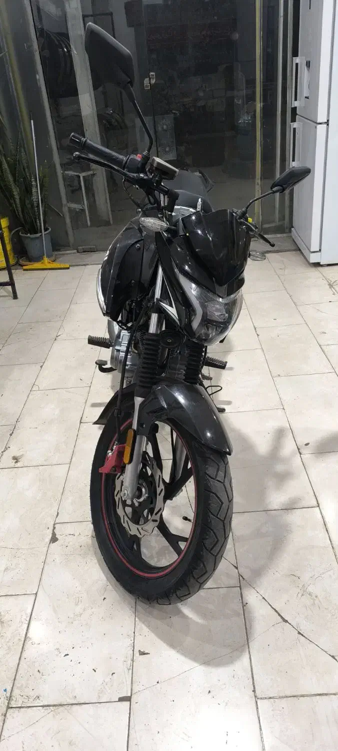 نامی 170|موتورسیکلت|باسمنج, |دیوار