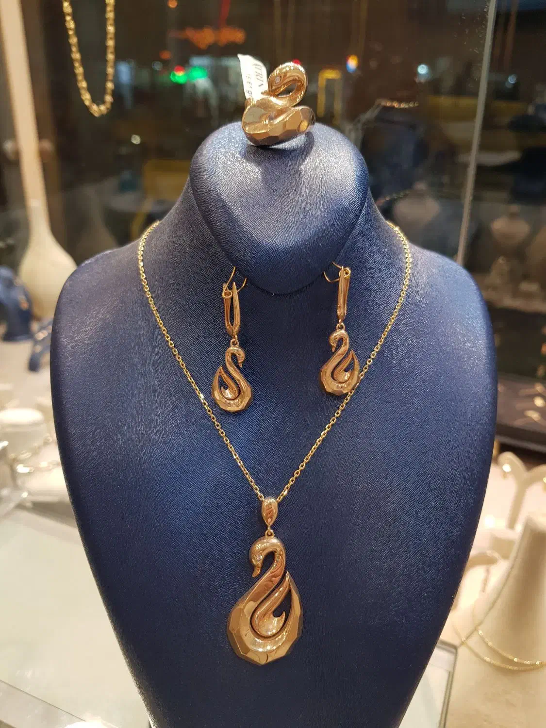 طلای نو فقط با اجرت ساخت کارخانه|جواهرات|سبزوار, قائم|دیوار