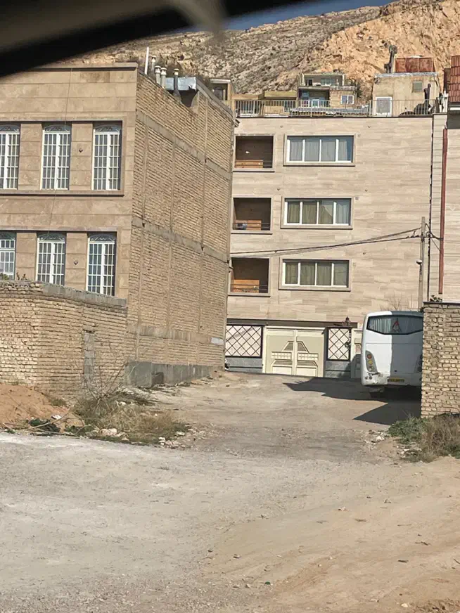 فروش زمین ۱۹۰ متری در دلگشا|فروش زمین و ملک کلنگی|شیراز, دلگشا|دیوار