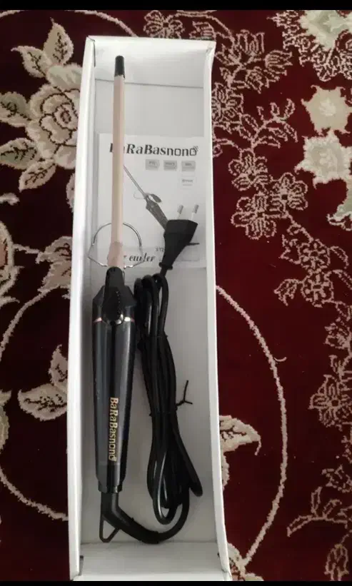 بابلیس فر خودکاری|آرایشی، بهداشتی، درمانی|اردبیل, |دیوار