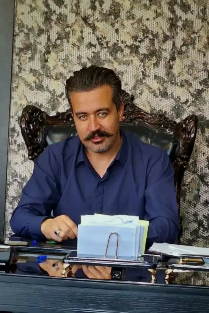 زمین سوله ۱۵۰۰ متر خین عرب|فروش دفتر صنعتی، کشاورزی، تجاری|مشهد, بهار|دیوار