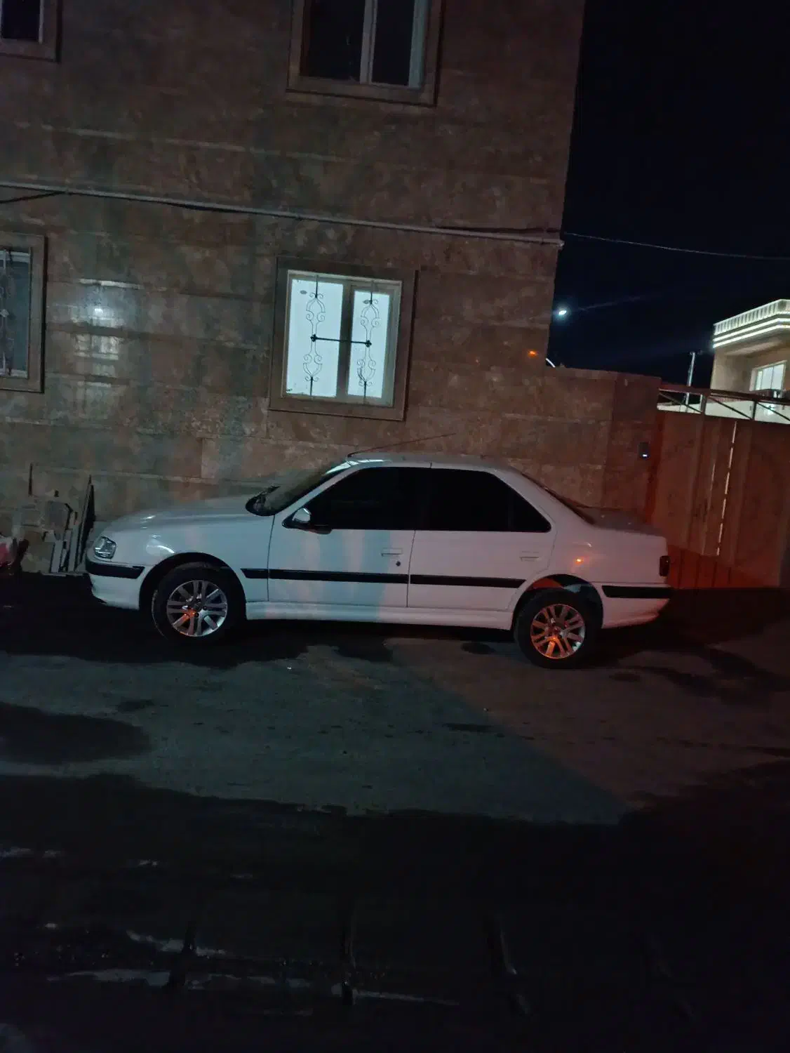 دیوار|خودرو سواری و وانت|قروه, |دیوار