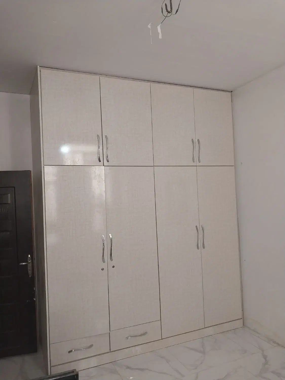 ساخت ونصب کابینت وکمددیواری|خدمات پیشه و مهارت|بندر ماهشهر, |دیوار