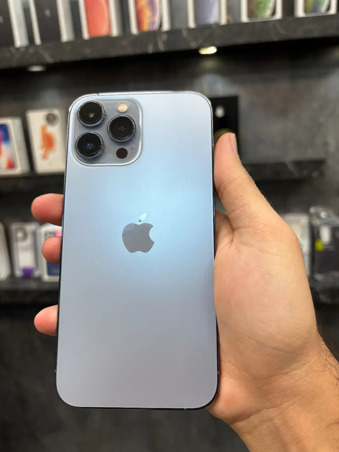 موبایل|موبایل|اصفهان, باغ زرشک|دیوار