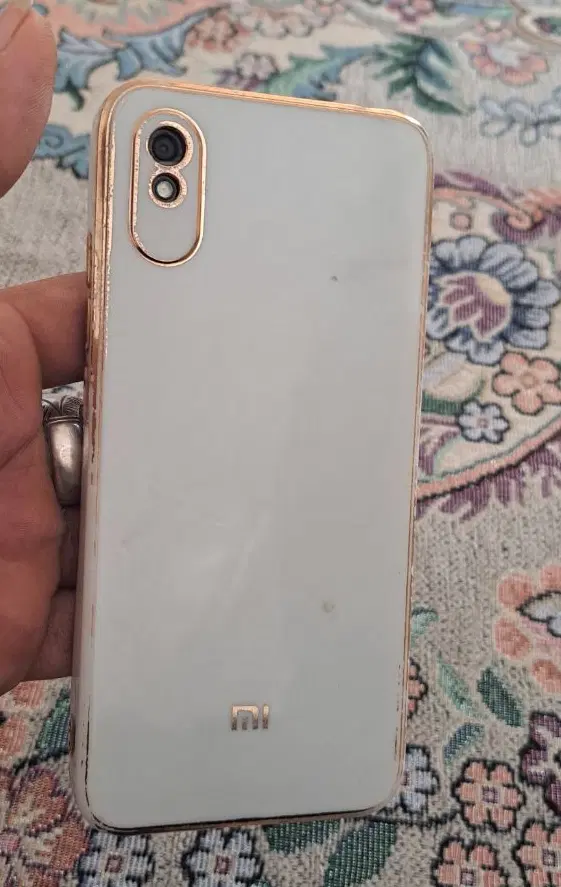 redmi 9a 4g|موبایل|گرگان, |دیوار