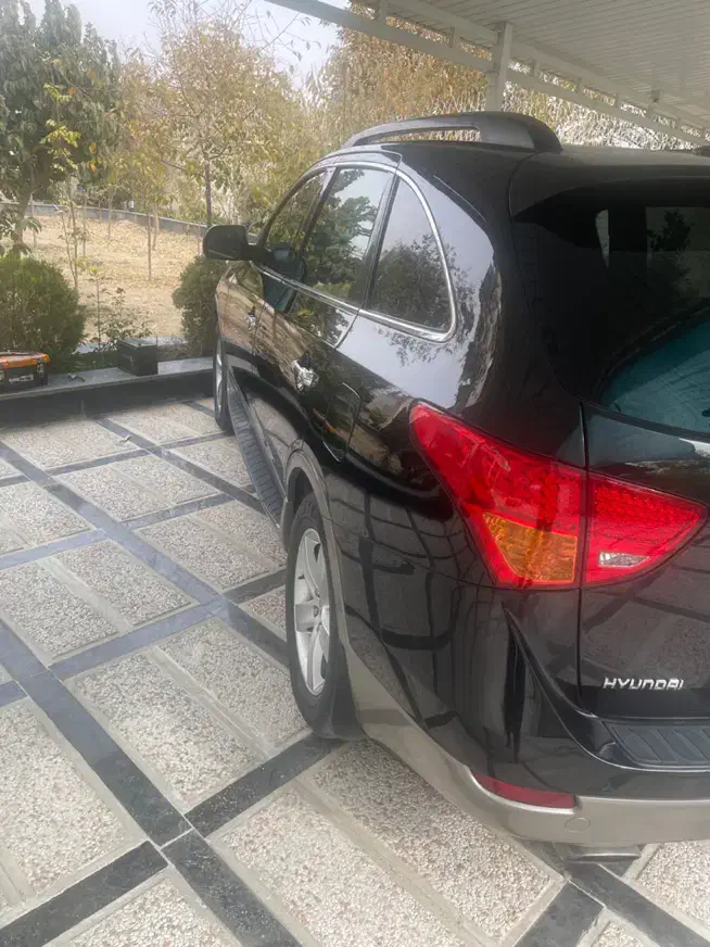 وراکروز ۲۰۱۲|خودرو سواری و وانت|هشتگرد, شهرک سهیلیه|دیوار