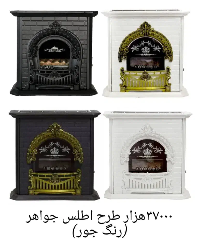 بخاری گازی 30هزار جنرال|بخاری، هیتر، شومینه|اصفهان, ناصرخسرو|دیوار