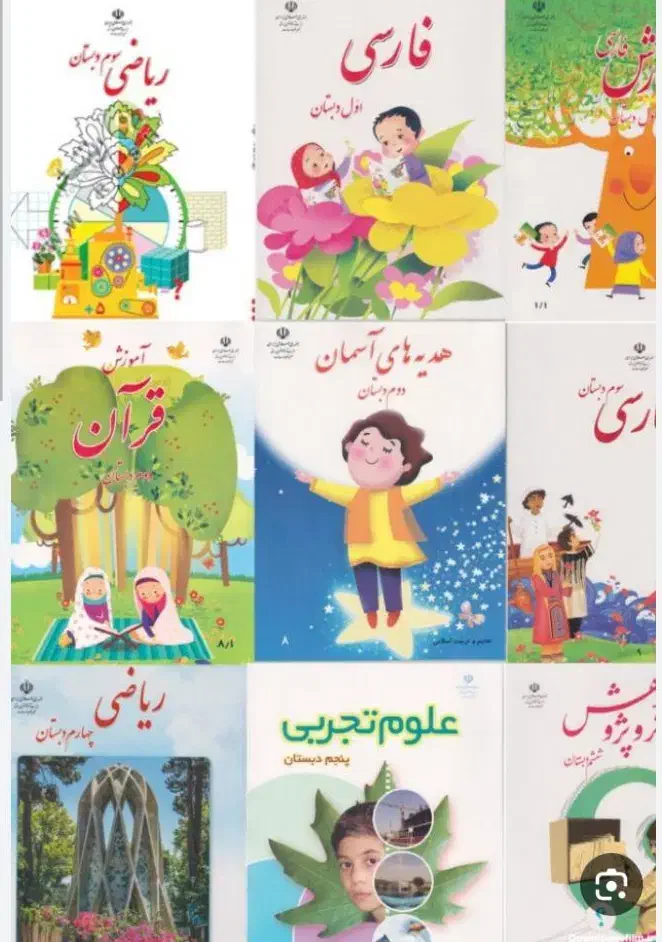 کلاس های خصوصی تمام دروس ابتدایی ازپایه اول تاپنجم|خدمات آموزشی|رودسر, |دیوار