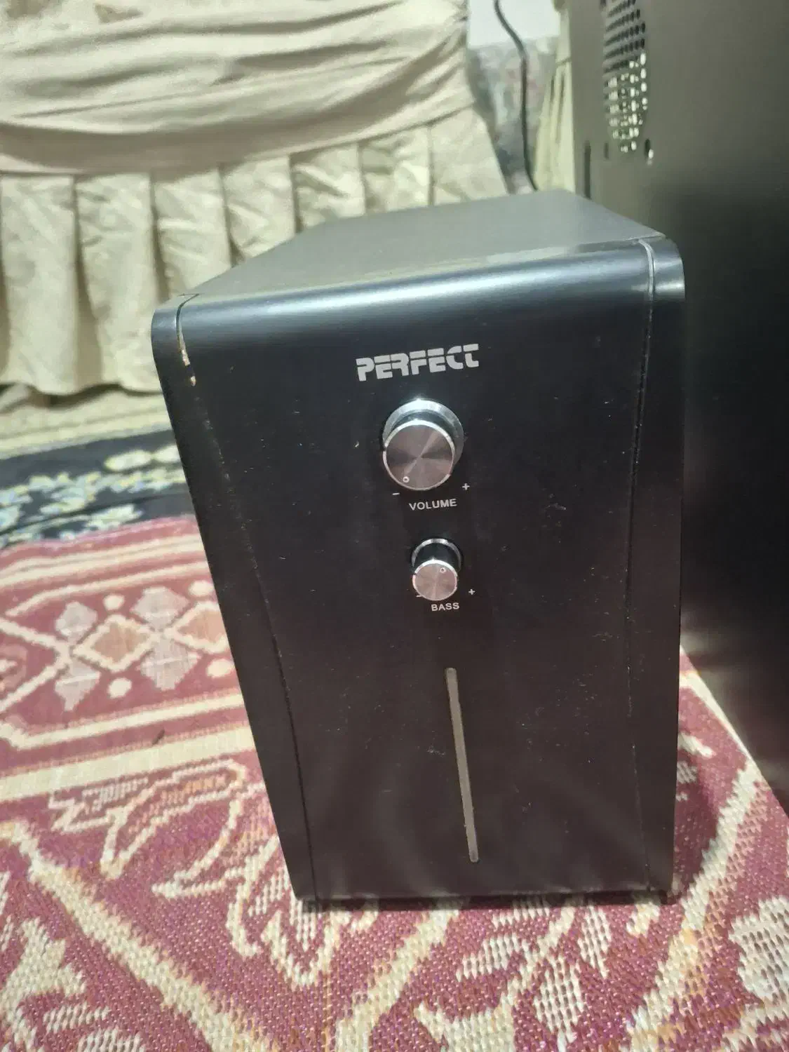 کامپیوتر رومیزی سامسونگ|رایانه رومیزی|تهران, ائمه اطهار|دیوار