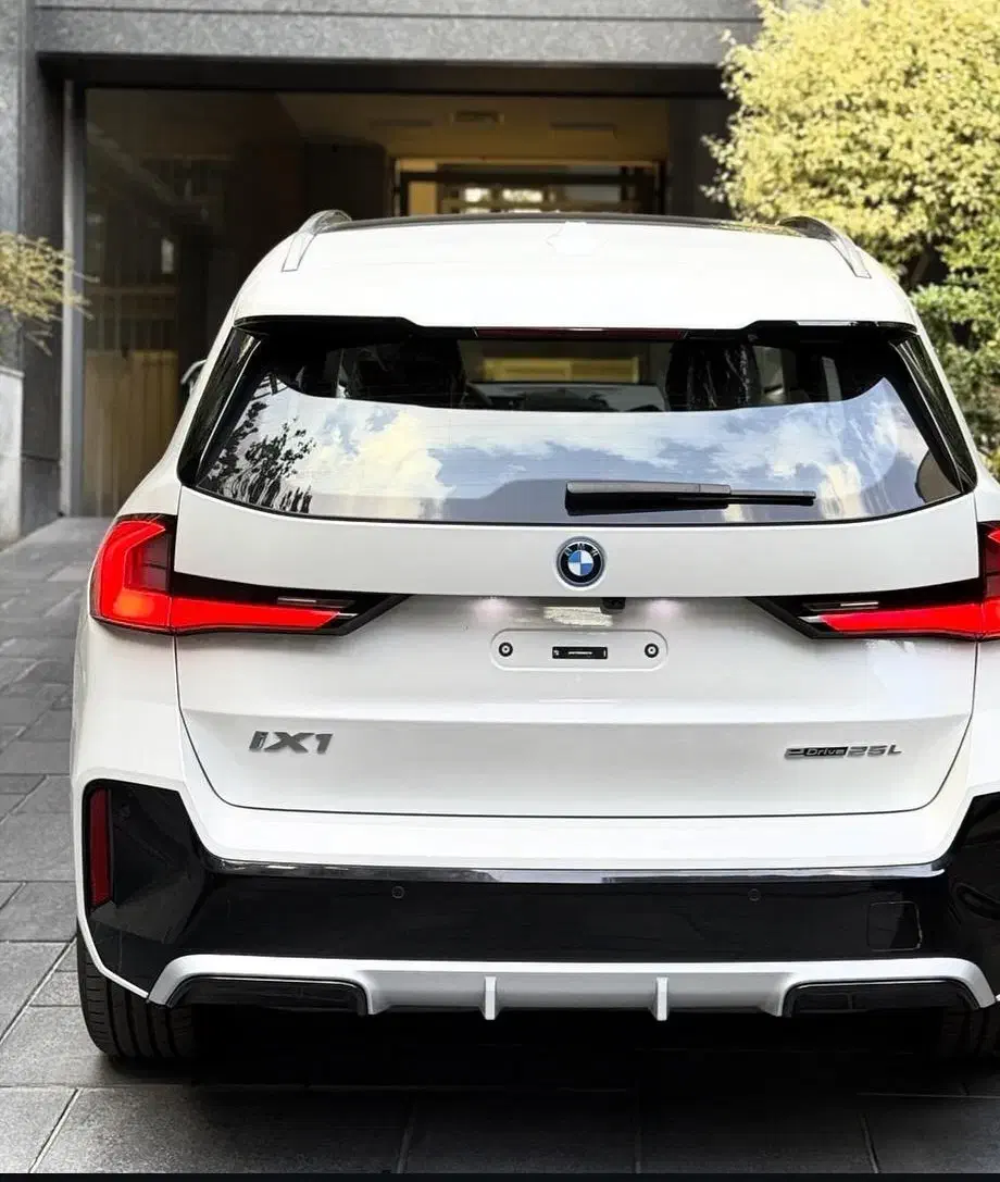bmw ix1|خودرو سواری و وانت|تهران, تهرانپارس شرقی|دیوار