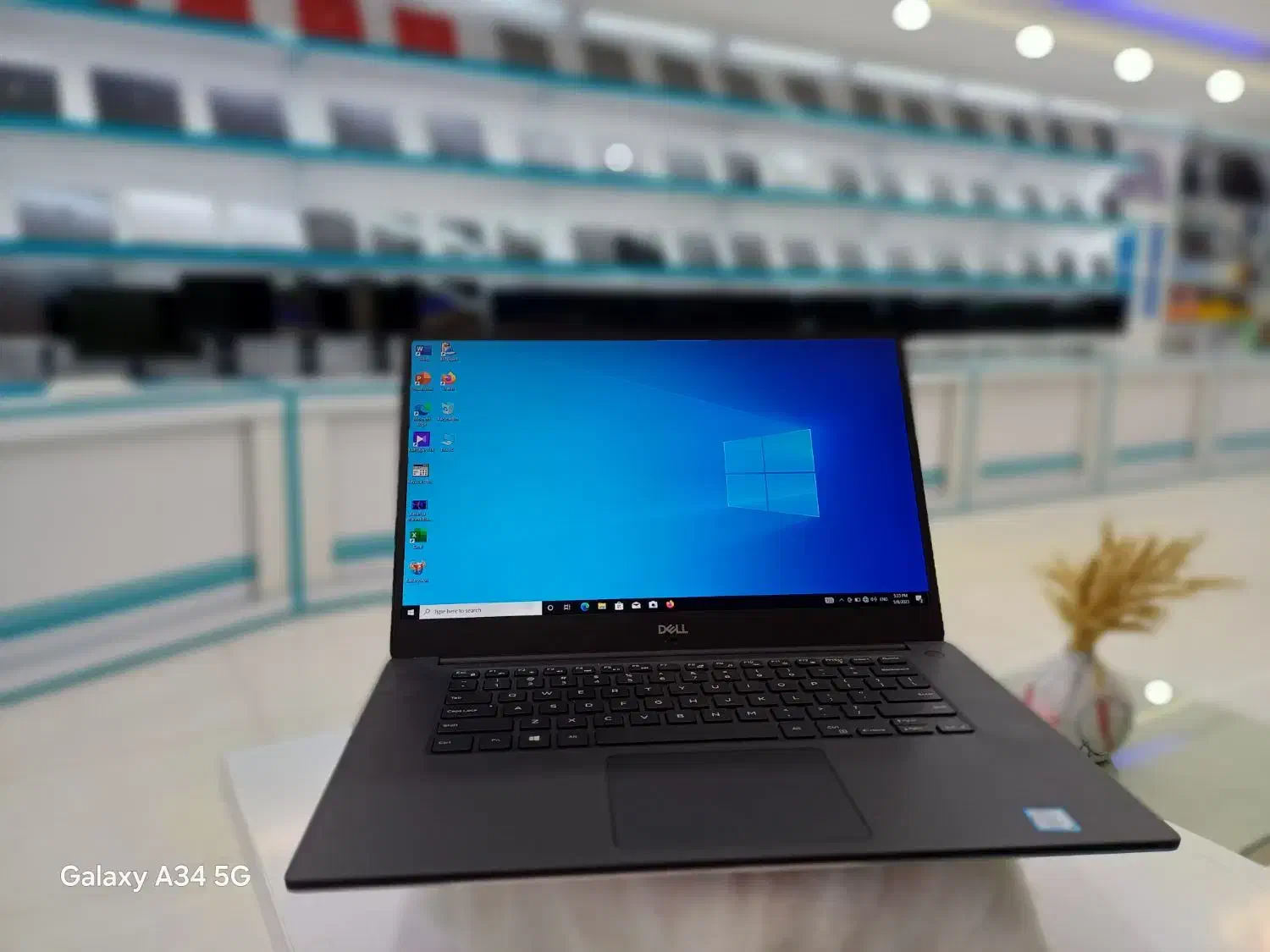 لپ تاپ استوک مارک DELL مدل 5530|رایانه همراه|بوشهر, |دیوار