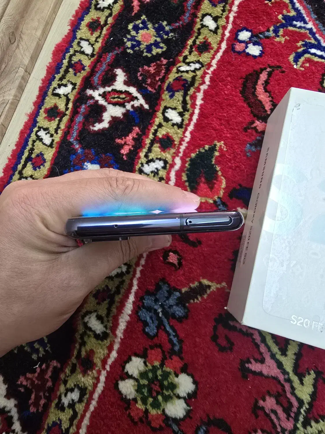 دو عدد گوشی سامسونگ و شیایومی|موبایل|تبریز, |دیوار