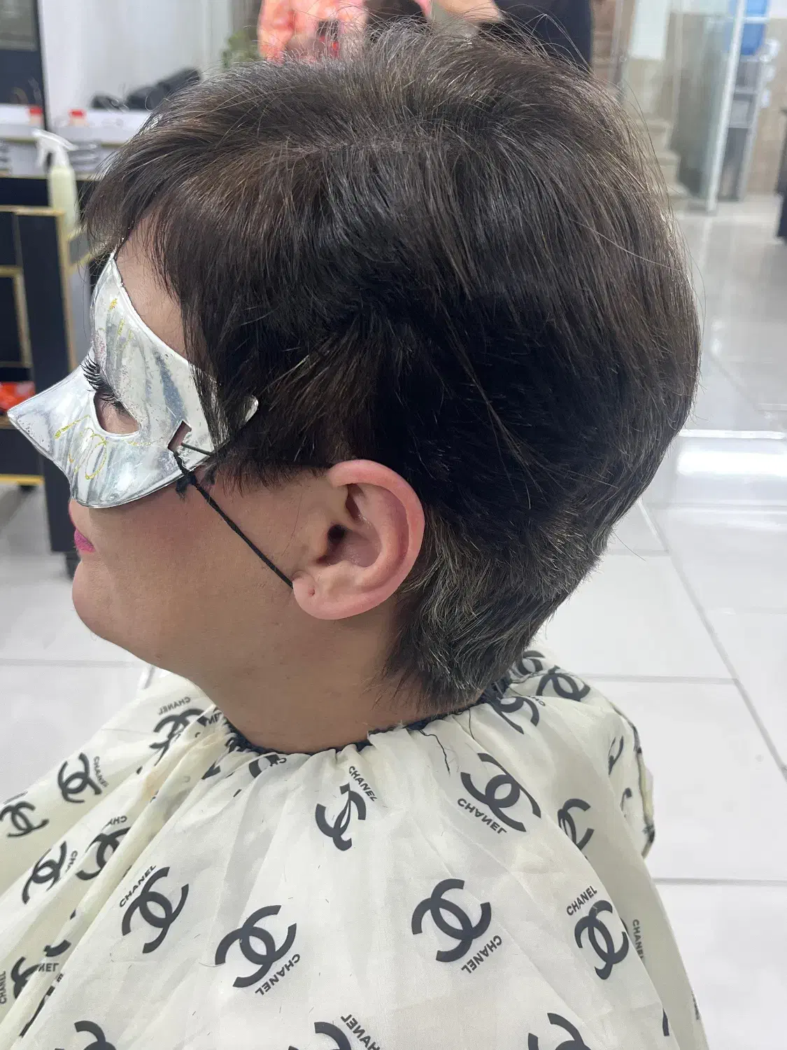 کوتاهی مو|خدمات آرایشگری و زیبایی|شاهین‌شهر, خانه کارگر|دیوار