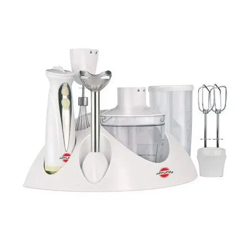 غذا ساز  پارس خزر|خردکن، آسیاب، غذاساز|تبریز, |دیوار