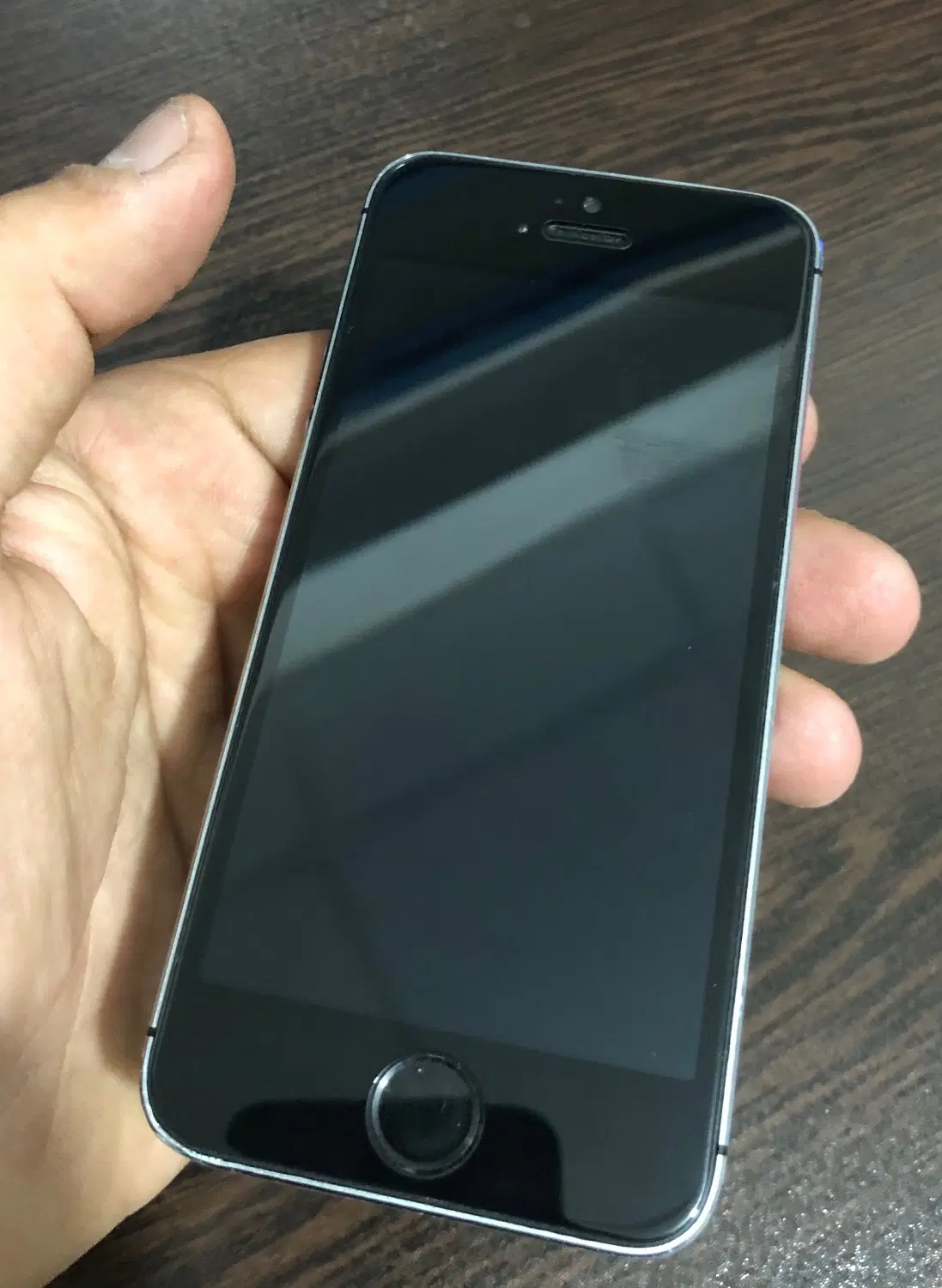 Iphone 5s|موبایل|زنجان, |دیوار