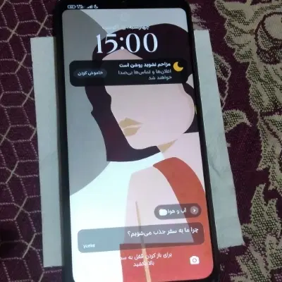 poco m5|موبایل|تهران, هرندی|دیوار